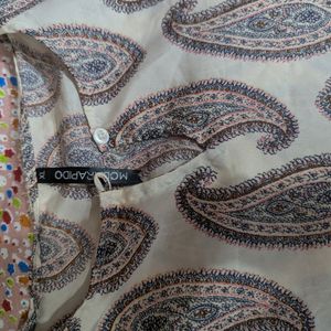 Ladies Kurta Never Worn