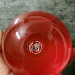 Original DKNY Red Delicious