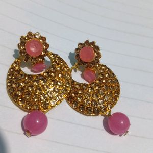 Beautiful Earrings