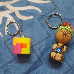 Keychains