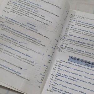 Laboratory Manual In Biology