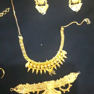 Kids Functions Jewellery