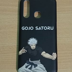 Anime Phone Cover