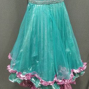 Gown For Girls