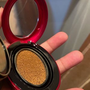 Tirtir Red Cushion Foundation 33N Macchiato