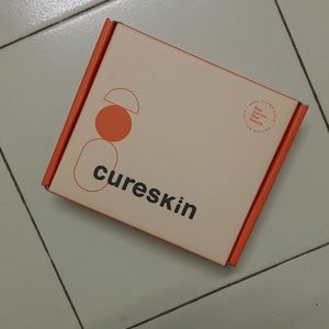 Cure Skin Products