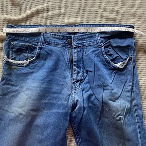 Men’s Denim Jeans