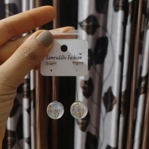 Cute Korean Earrings