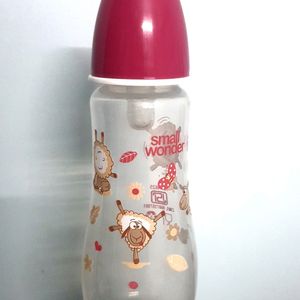 Baby Feeding Bottle