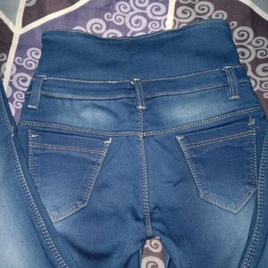 Womens' Jeans