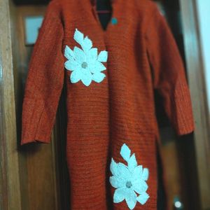 Woollen Kurti