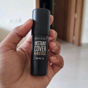 Instant Cover Panstick - Concealer and Contour