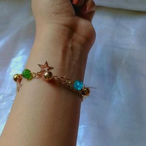 Star Bling Bracelet 🌟