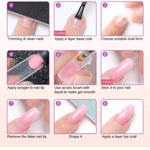 Nail Extension Kit