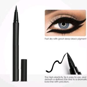 Yanquina Eye Pen Eyeliner