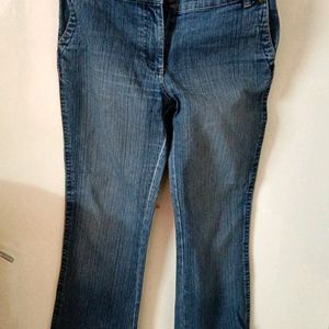 Bootcut Jeans 32 Women