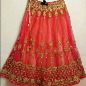 only lehenga or dupatta💞