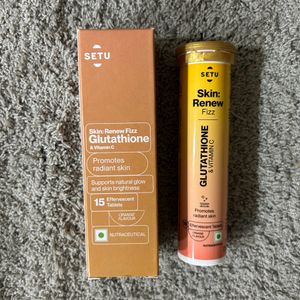 Setu - Glutathione