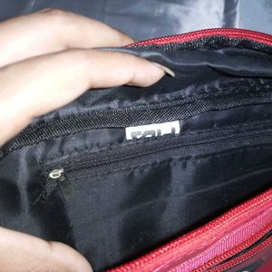 Waist Pouch