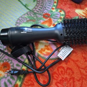 AGARO volumizer Hair Dryer [24k Gold]