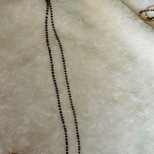 Mangalsutr Chain Locket