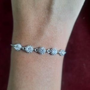 925 Sterling Silver Bracelet