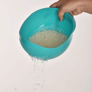 Rice Washing Bowl