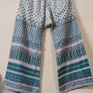 2pc Kurta Palazzo Set