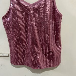 Party Wear Top