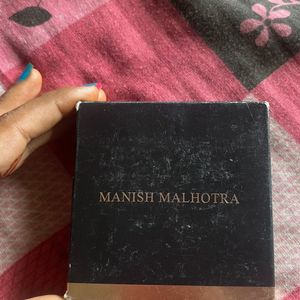 Myglamm Manish Malhotra 9in1 Eyeshadow Palette