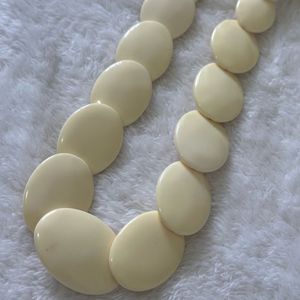 Ivory Elephant Tusk Jewellery