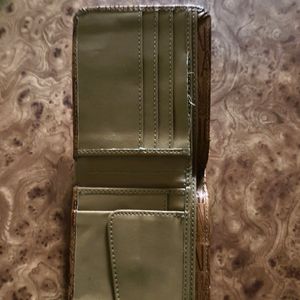 Wallet