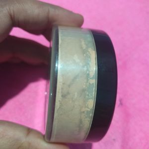 Blue Heaven Loose Powder