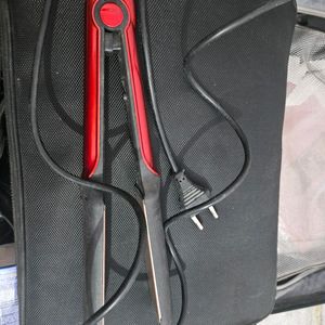 V&G PROFESSIONAL HAIR STRAIGHTENER