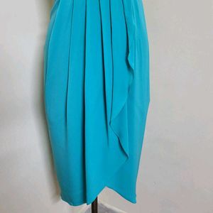 Chiffon Dress