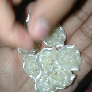 50 Prices Of 3 Different Rose ,Stone ,Moti