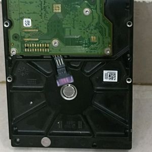 Seagate Harddisk