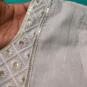 Diwali Sale White Kurta 🎉