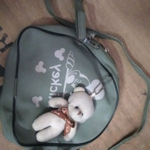 Cute Sling Bag