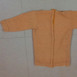 Wool Sweater