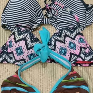 6 Bra Mix Size Combo Offer