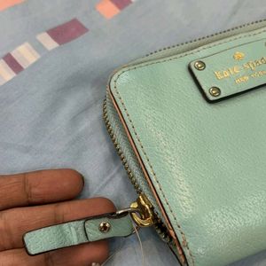 🇺🇲 Kate Spade Imported Wallet