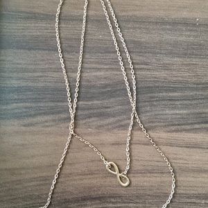 2 in 1 chain from EverStylist