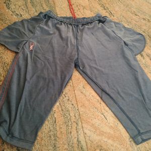 2 Shorts For Men Combo