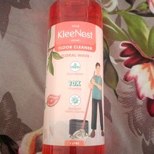 Klee Nest Floor Cleaner 1litre