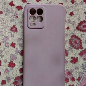 Realme 8 Cover