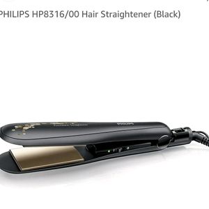 Philips Kerashine Hair Straightener
