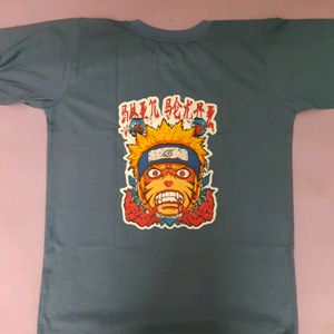 Naruto Anime T-shirt