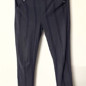 Stripes Pant For Girls