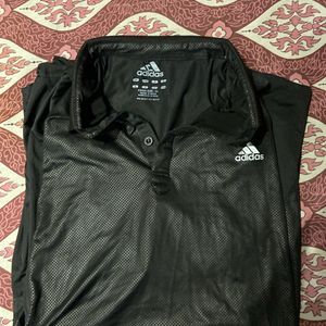 Adidas Gym Wear / T Shirt